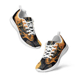 Pure adrenaline women’s athletic shoes - Beyond T-shirts